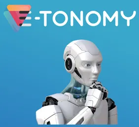 Logo E-TONOMY BOOST