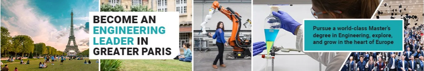 ParisTech Entrepreneurs header