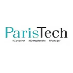 Logo ParisTech Entrepreneurs