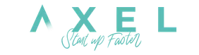 Logo Axel By Meogroup
