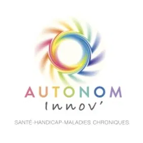 Logo Autonom Innov