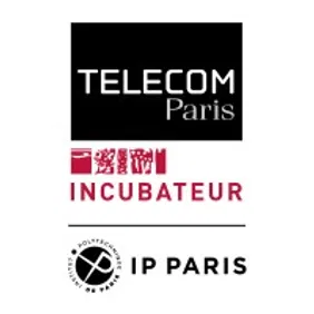 Télécom Paris logo