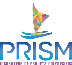 PRISM logo