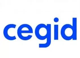 Cegid Data Lab @ STATION F logo
