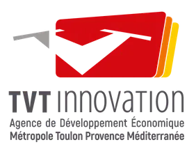 TVT INNOVATION logo