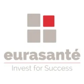 Eurasanté accelerator logo