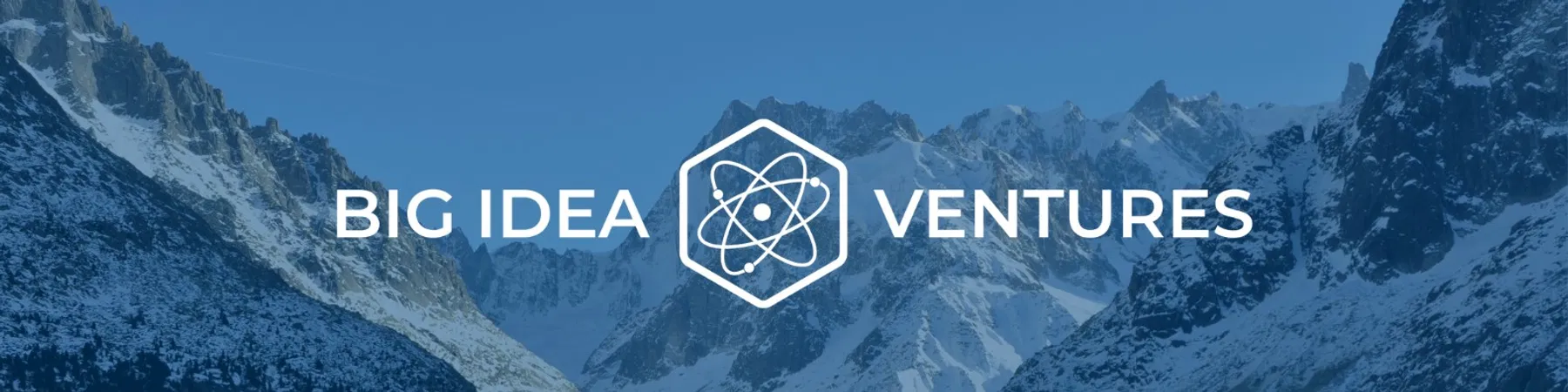 Big Idea Ventures France header