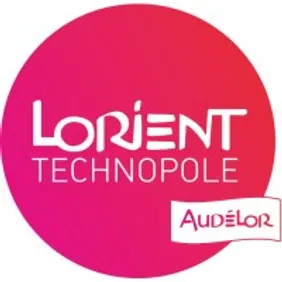 Logo Lorient Technopole