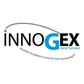 Logo InnoGEX