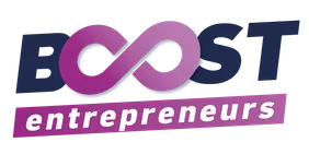 BOOST ENTREPRENEURS logo
