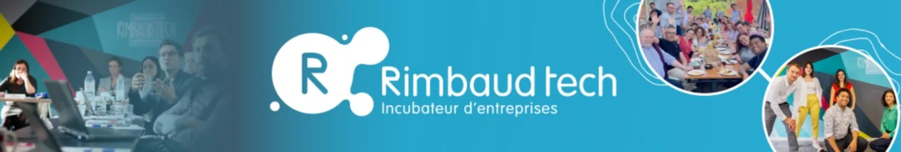 Rimbaud'Tech header
