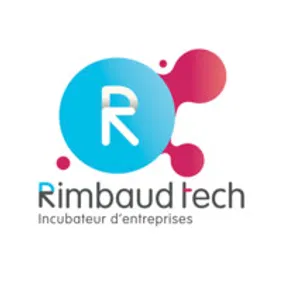 Rimbaud'Tech logo