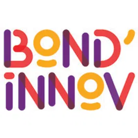 Logo Bond'innov