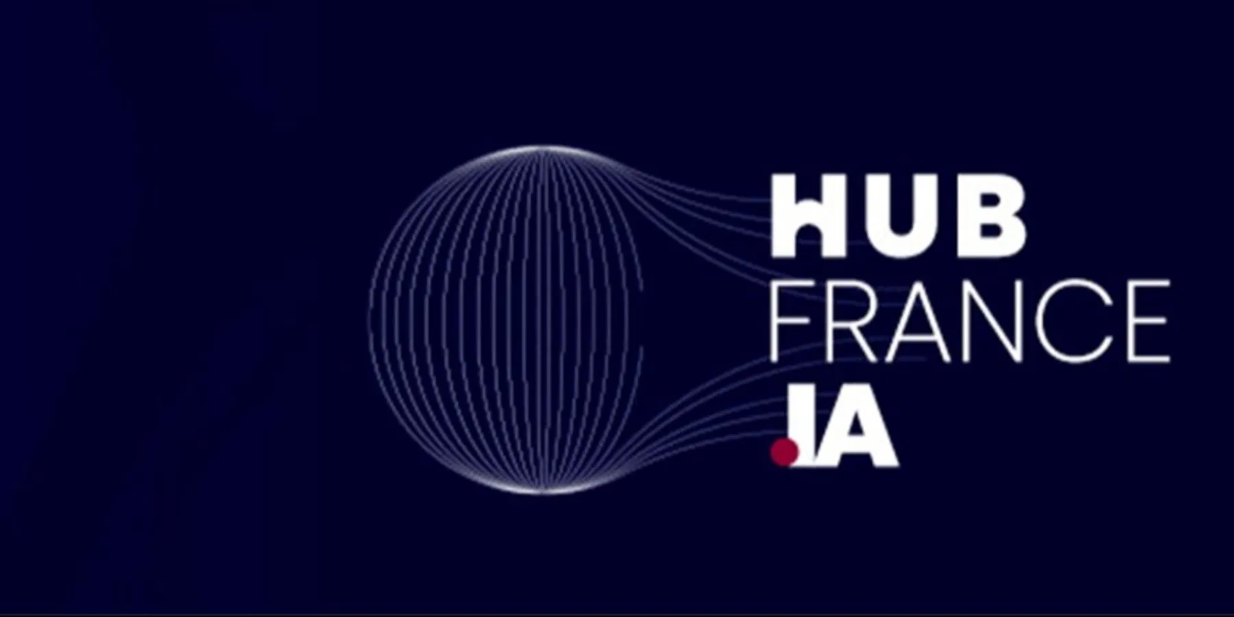 Hub France IA header