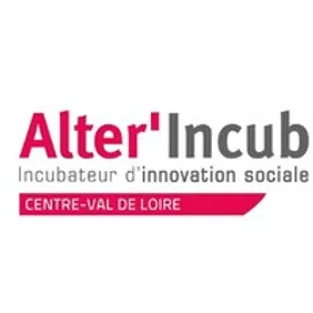 Logo Alter'Incub Centre