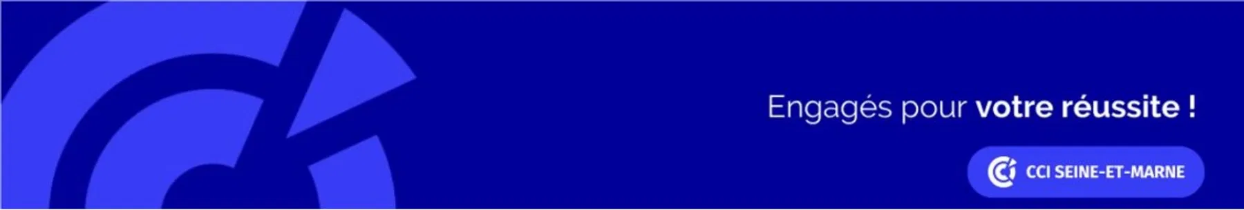 CCI Seine-et-Marne header