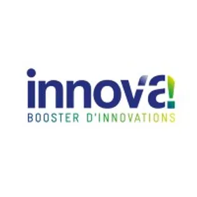 Logo Innov'a