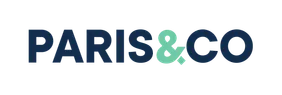 Paris&Co logo