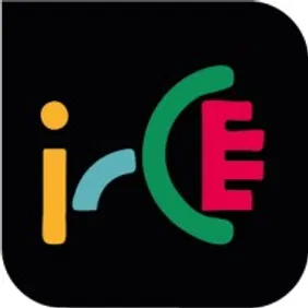 IRCE logo