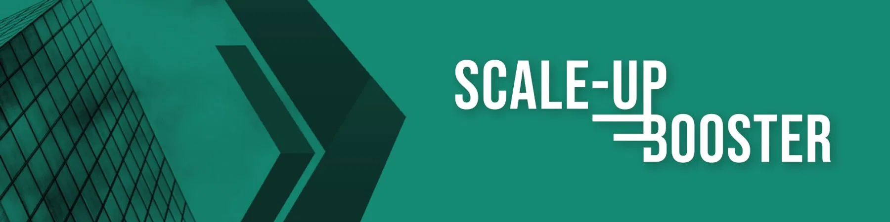 Scale-Up Booster header