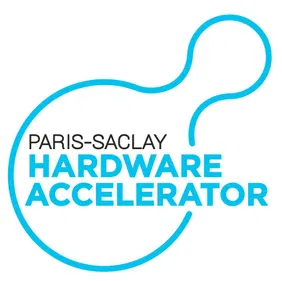 PSHA Paris-Saclay Hardware Accelerator logo