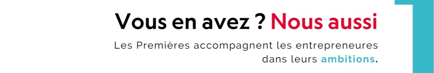 Les Premières IDF header