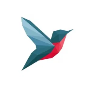 Redstart logo