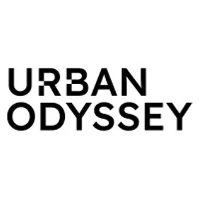 Urban Odyssey by ICADE logo