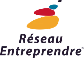 Logo Réseau Entreprendre Rhone