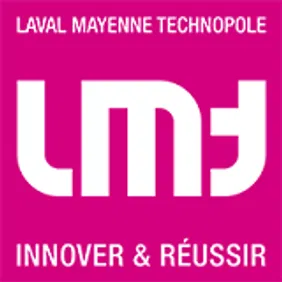 Logo Laval Mayenne Technopole