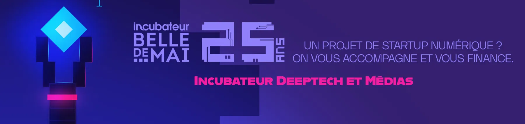 Incubateur Belle de Mai header