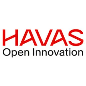 HAVAS STARTUP ACCELERATOR @ STATION F logo