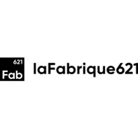 La Fabrique 621 logo