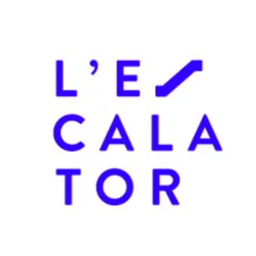 Logo L'Escalator
