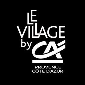 Le Village by CA Provence Côte d'Azur logo