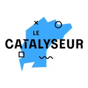 Logo Le Catalyseur