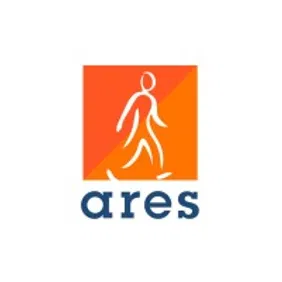 Logo Ares Association - Pantin