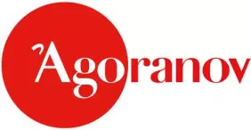 Logo Agoranov