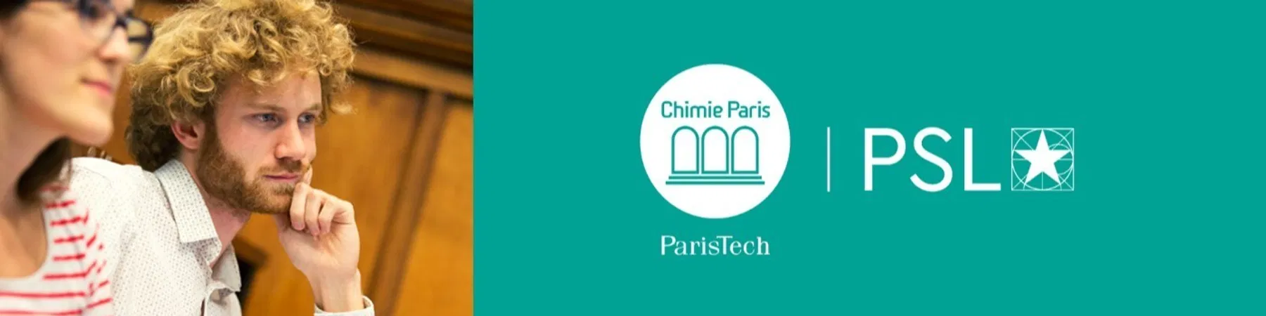 Chimie Paris Innov header