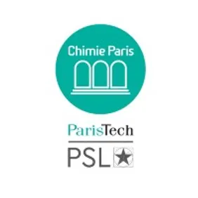 Logo Chimie Paris Innov