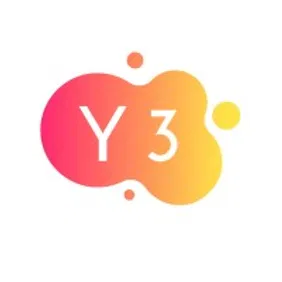 Logo Y3 By My Sensei