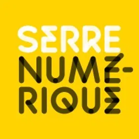 Logo Serre Numérique