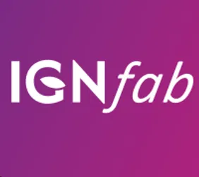Logo IGNfab