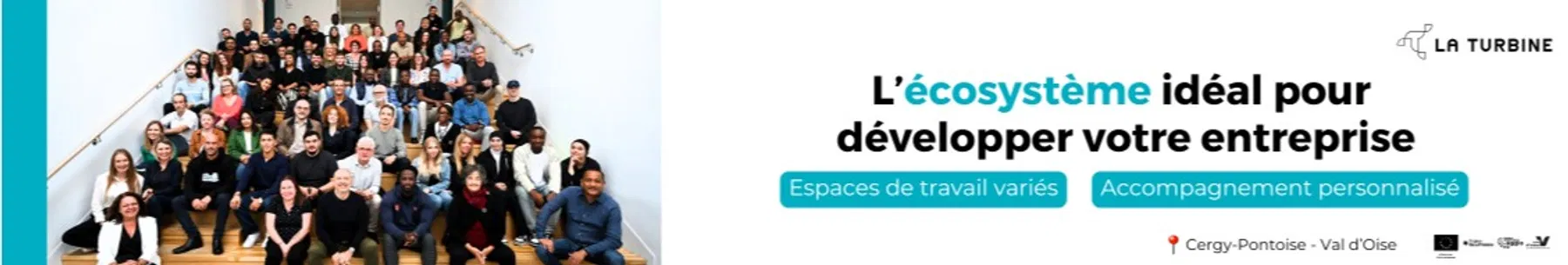 La Turbine Maubuisson header