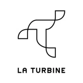 La Turbine Maubuisson logo
