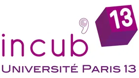 Logo Incub'13