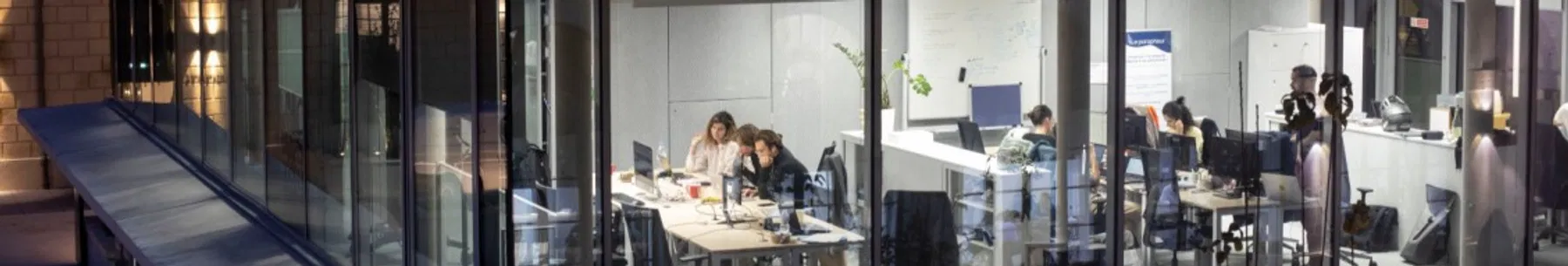 Centre pour l’Entrepreneuriat de Sciences Po header