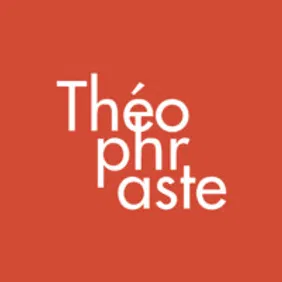 Logo Théophraste